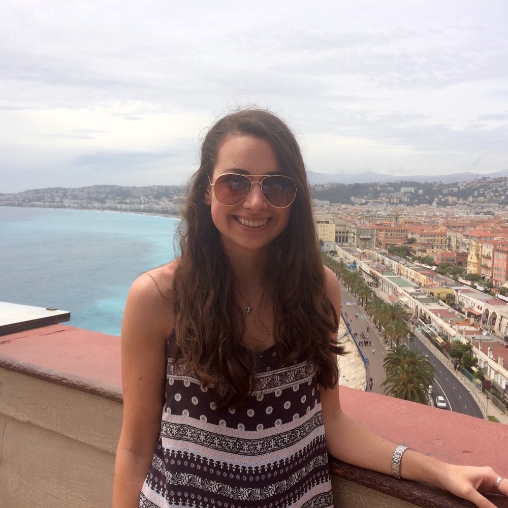 Meet your Posher, Meredith